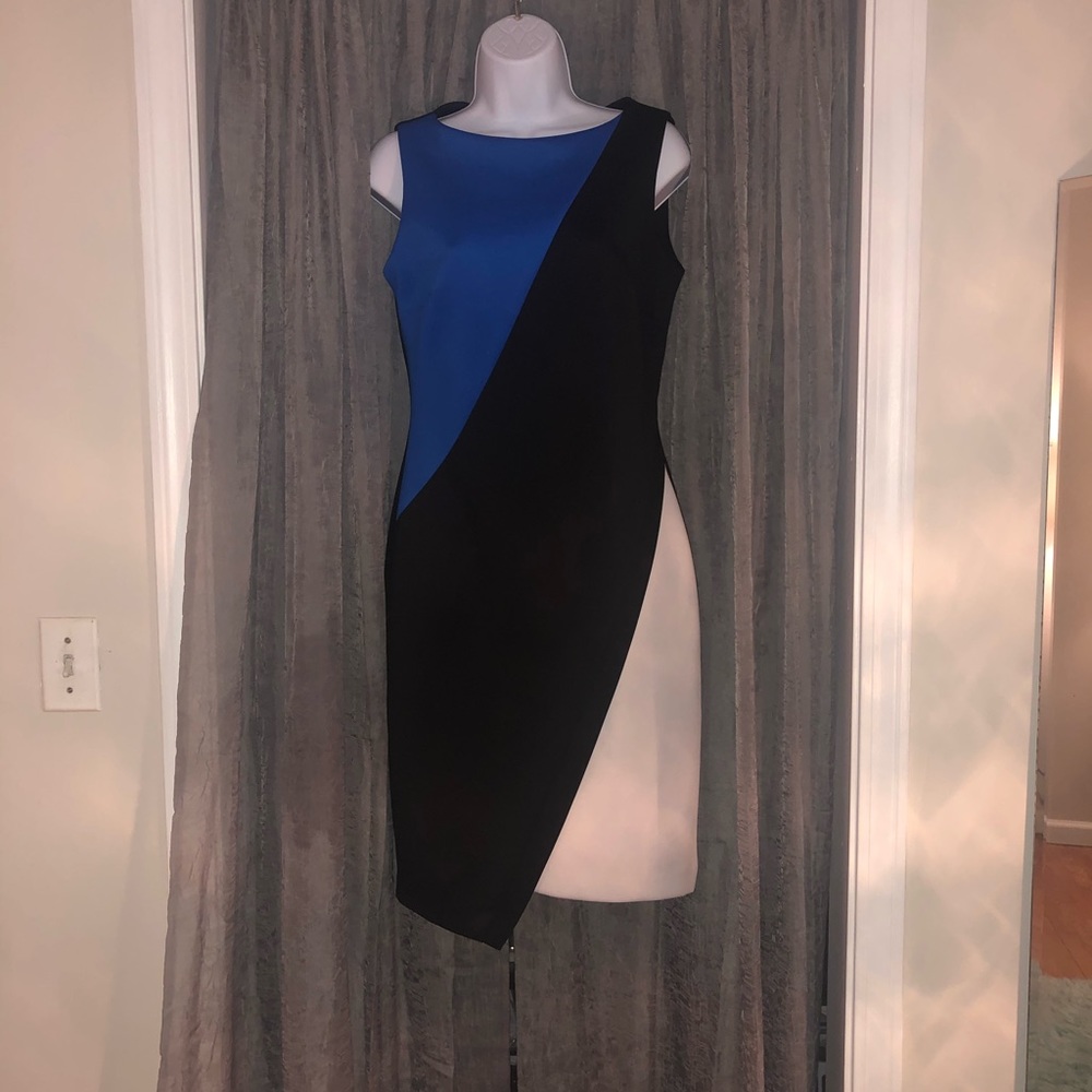 Tommy Hilfiger dress size 4 like new